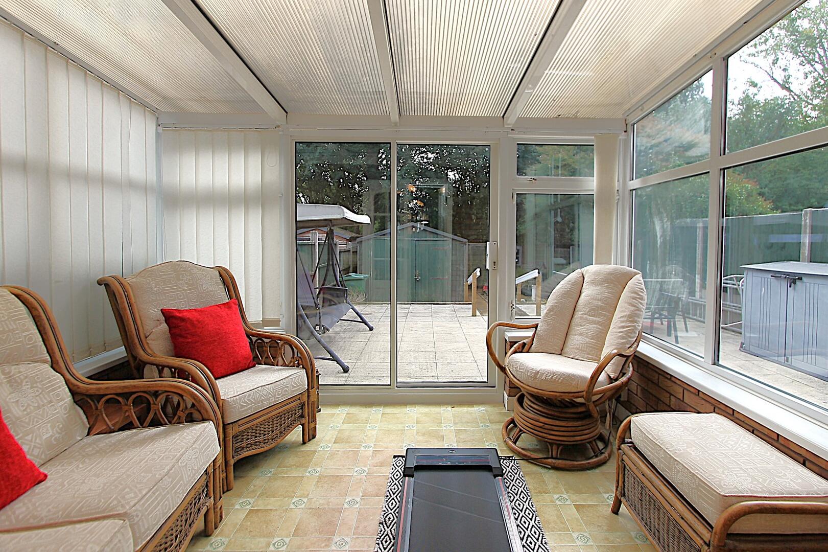 Nanaimo Way, Kingswinford
